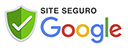 Google | Site seguro