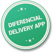 Diferencial Delivery App